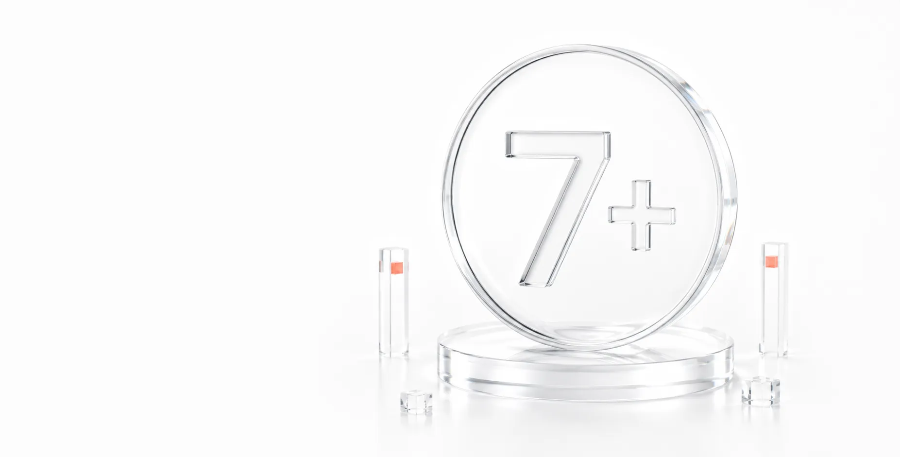 7+ лет