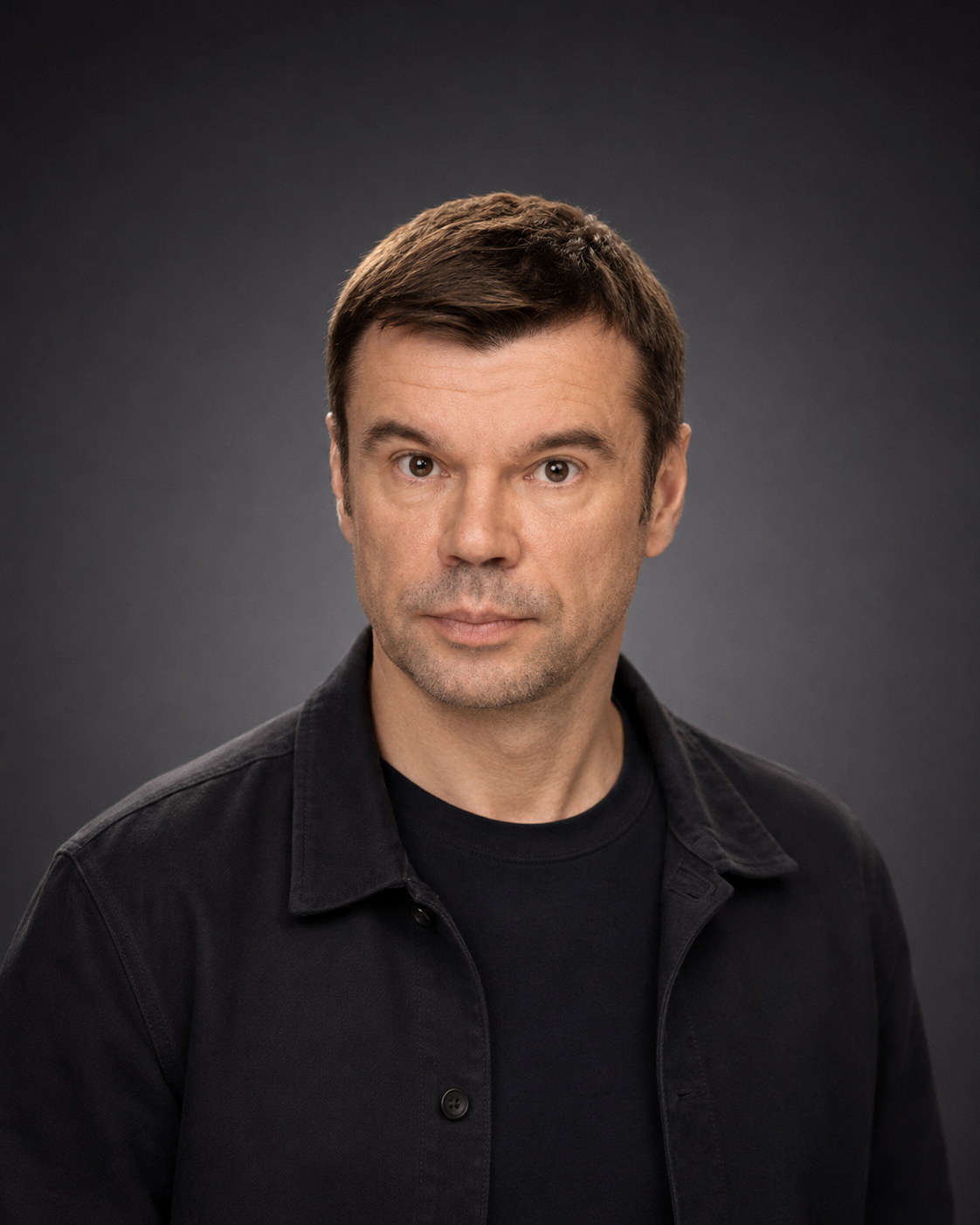 Андрей Фетисов