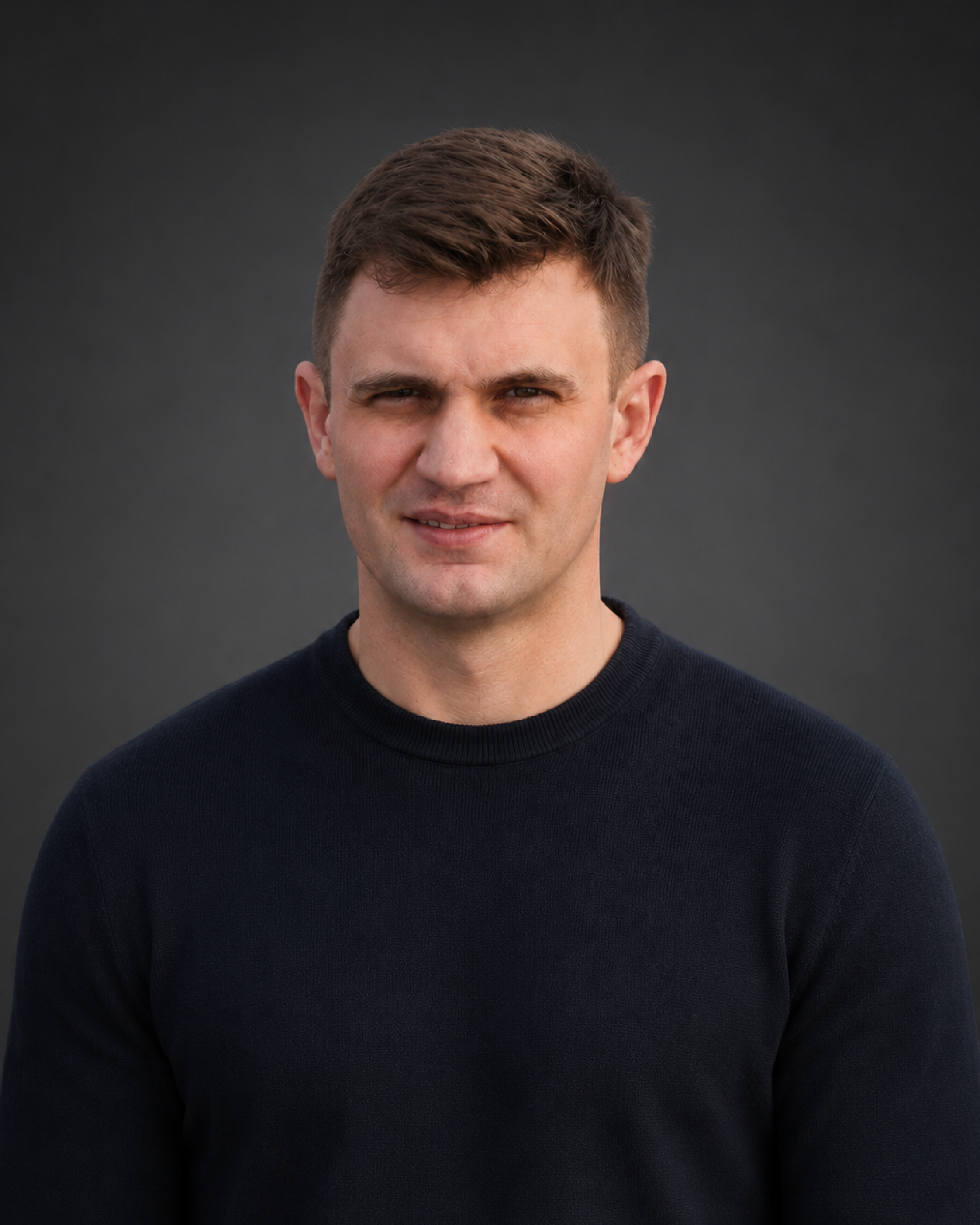 Андрей Киреев