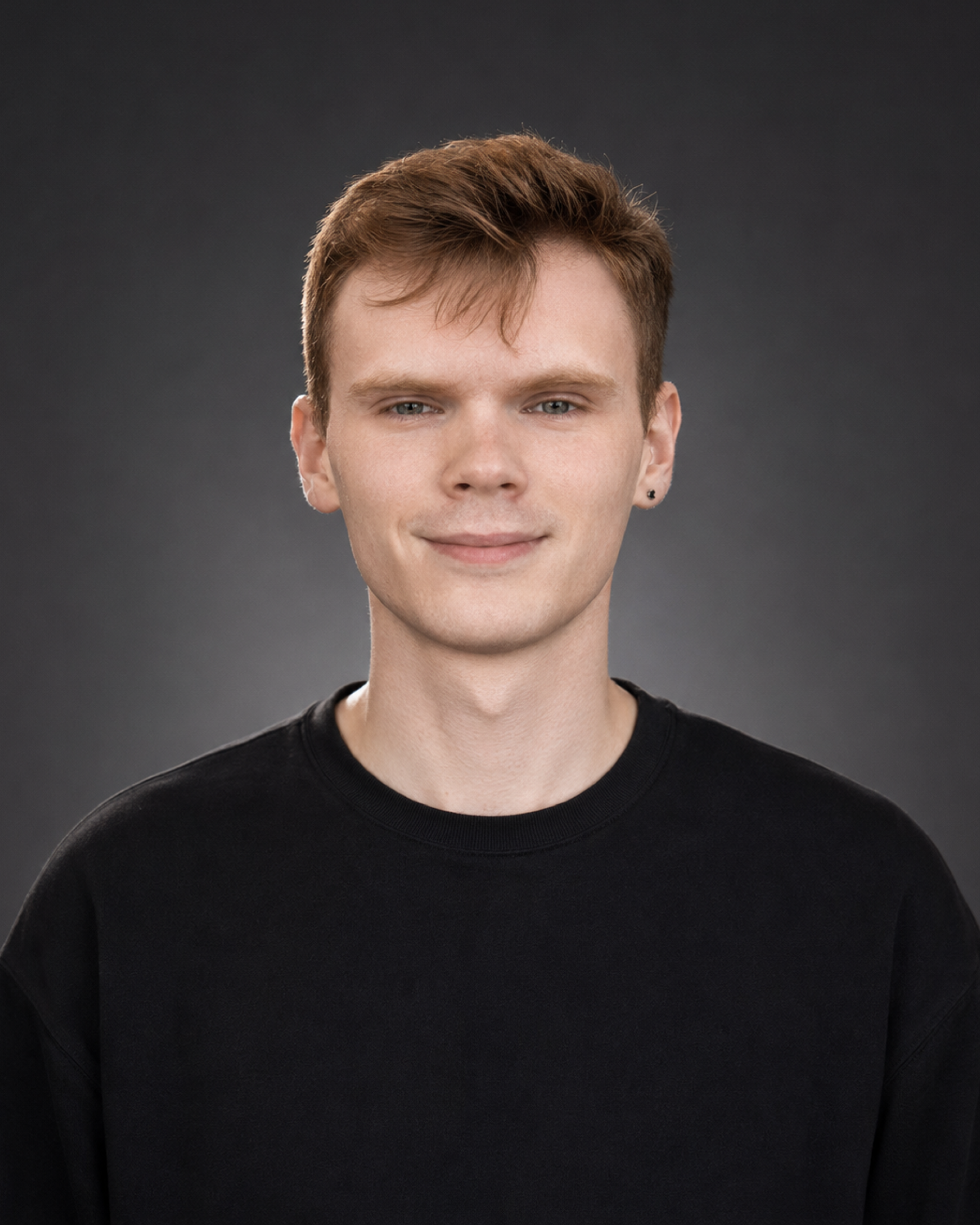 Вячеслав Нестерцев