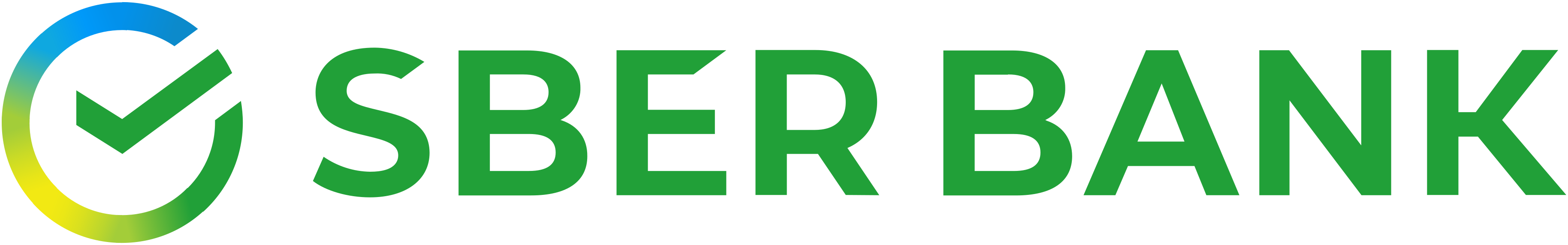 Sber Bank